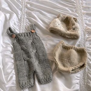 Baby items